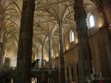 Автобусный тур по старой Испании и новой Португалии