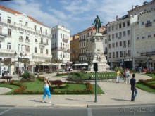 Автобусный тур по старой Испании и новой Португалии