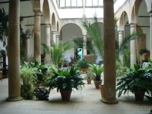 Автобусный тур по старой Испании и новой Португалии