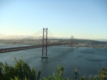 Автобусный тур по старой Испании и новой Португалии