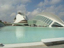 Автобусный тур по старой Испании и новой Португалии