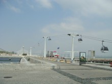 Автобусный тур по старой Испании и новой Португалии