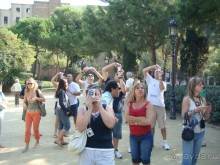 Автобусный тур по старой Испании и новой Португалии