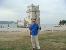 Автобусный тур по старой Испании и новой Португалии