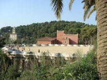 Автобусный тур по старой Испании и новой Португалии