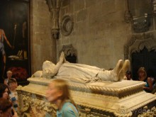 Автобусный тур по старой Испании и новой Португалии