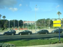 Автобусный тур по старой Испании и новой Португалии