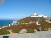 Автобусный тур по старой Испании и новой Португалии