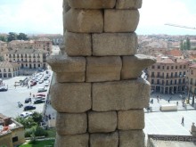 Автобусный тур по старой Испании и новой Португалии