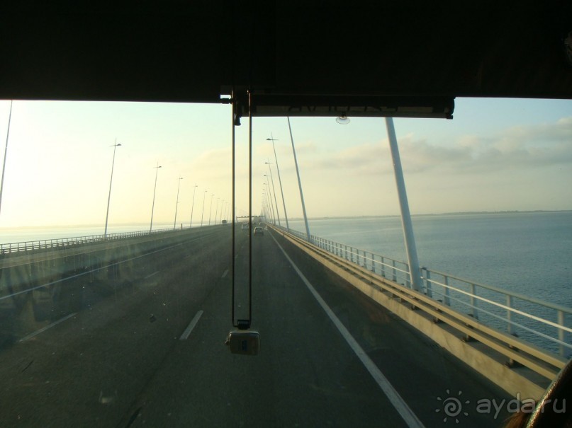 Автобусный тур по старой Испании и новой Португалии Автобусный тур по старой Испании и новой Португалии