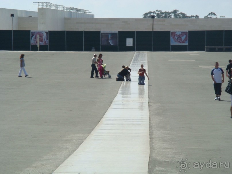 Автобусный тур по старой Испании и новой Португалии Автобусный тур по старой Испании и новой Португалии