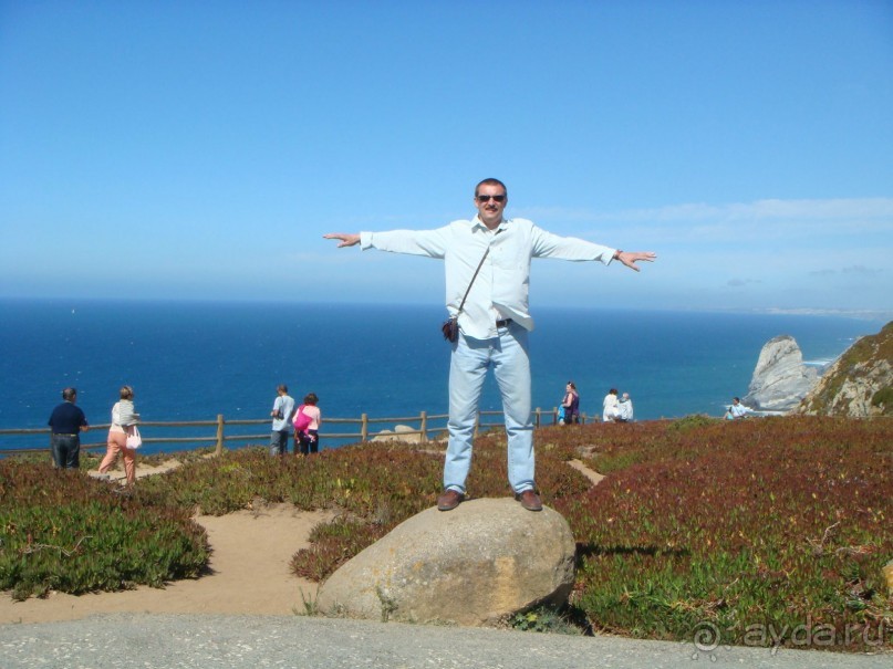 Автобусный тур по старой Испании и новой Португалии Автобусный тур по старой Испании и новой Португалии