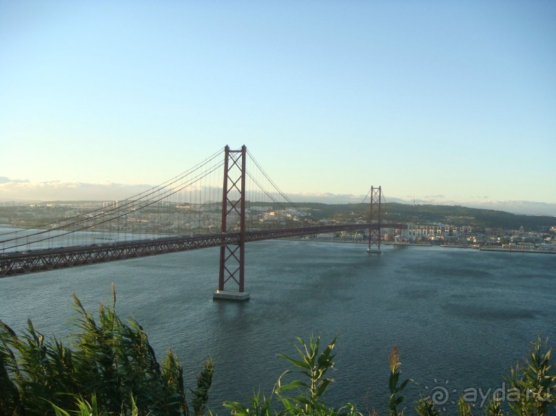 Автобусный тур по старой Испании и новой Португалии Автобусный тур по старой Испании и новой Португалии