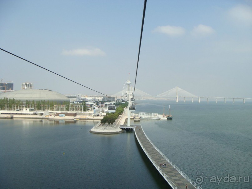 Автобусный тур по старой Испании и новой Португалии Автобусный тур по старой Испании и новой Португалии