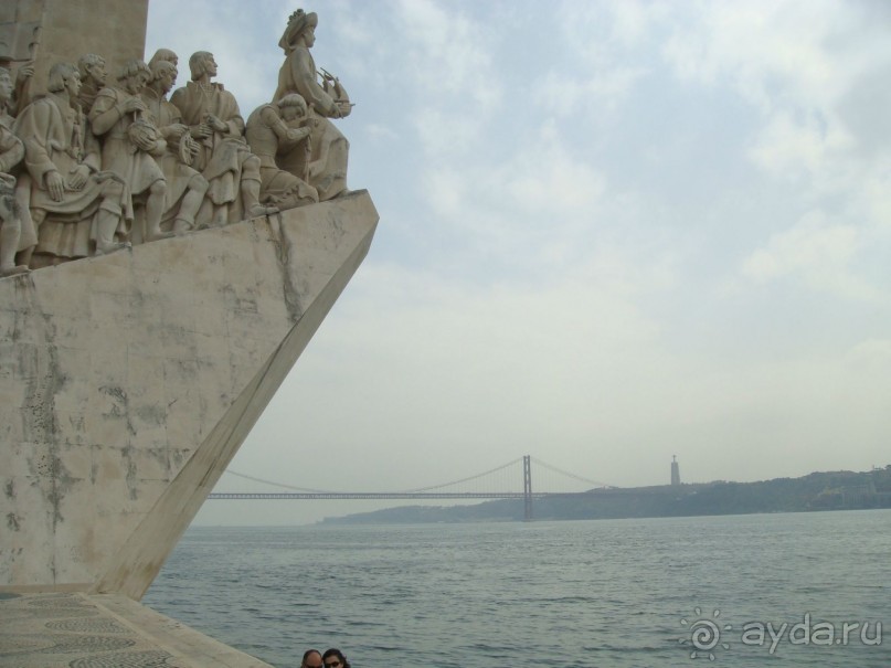 Автобусный тур по старой Испании и новой Португалии Автобусный тур по старой Испании и новой Португалии