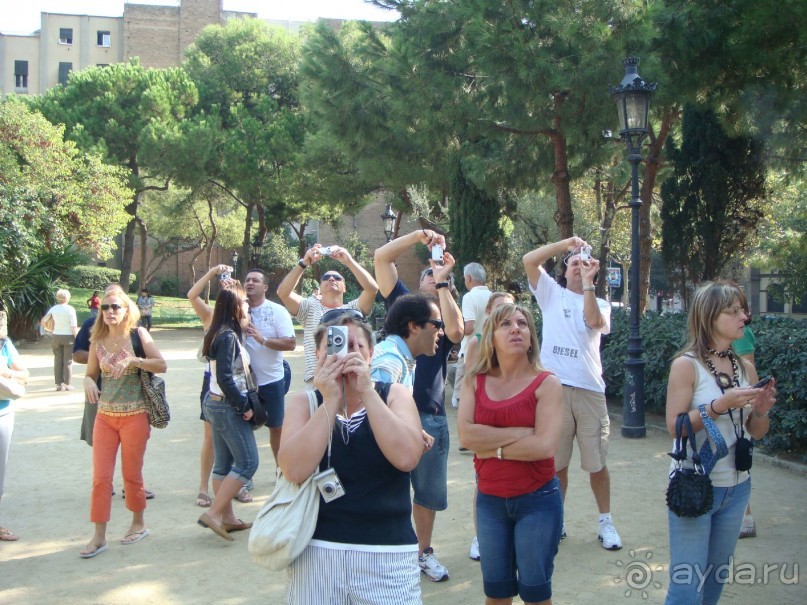 Автобусный тур по старой Испании и новой Португалии Автобусный тур по старой Испании и новой Португалии