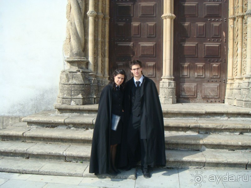 Автобусный тур по старой Испании и новой Португалии Автобусный тур по старой Испании и новой Португалии