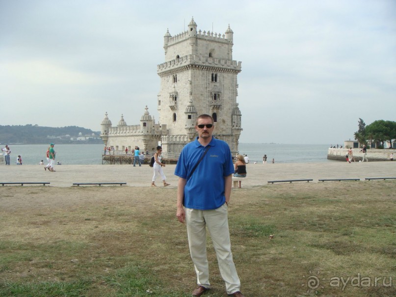 Автобусный тур по старой Испании и новой Португалии Автобусный тур по старой Испании и новой Португалии