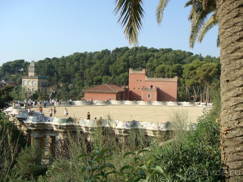 Автобусный тур по старой Испании и новой Португалии Автобусный тур по старой Испании и новой Португалии