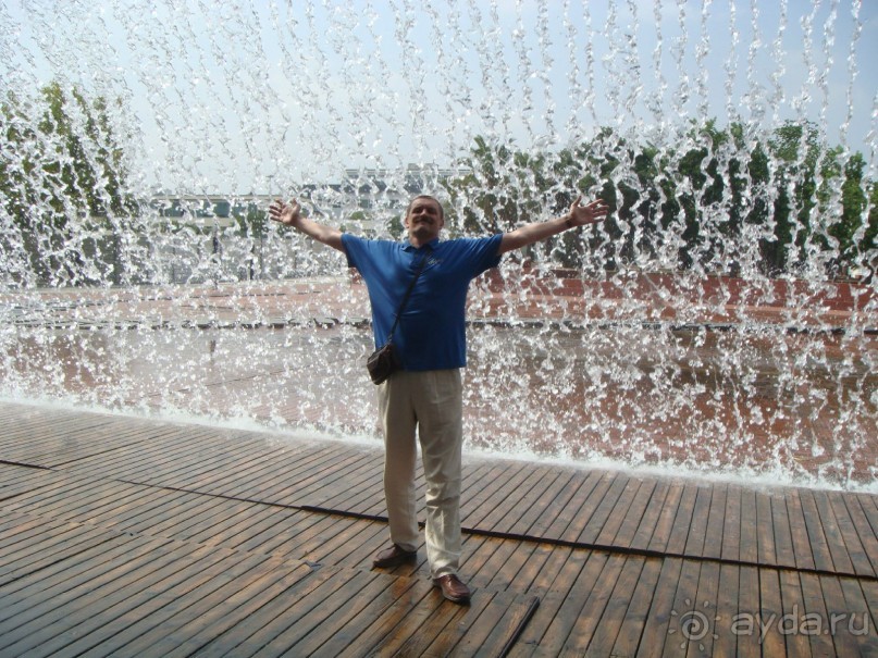 Автобусный тур по старой Испании и новой Португалии Автобусный тур по старой Испании и новой Португалии