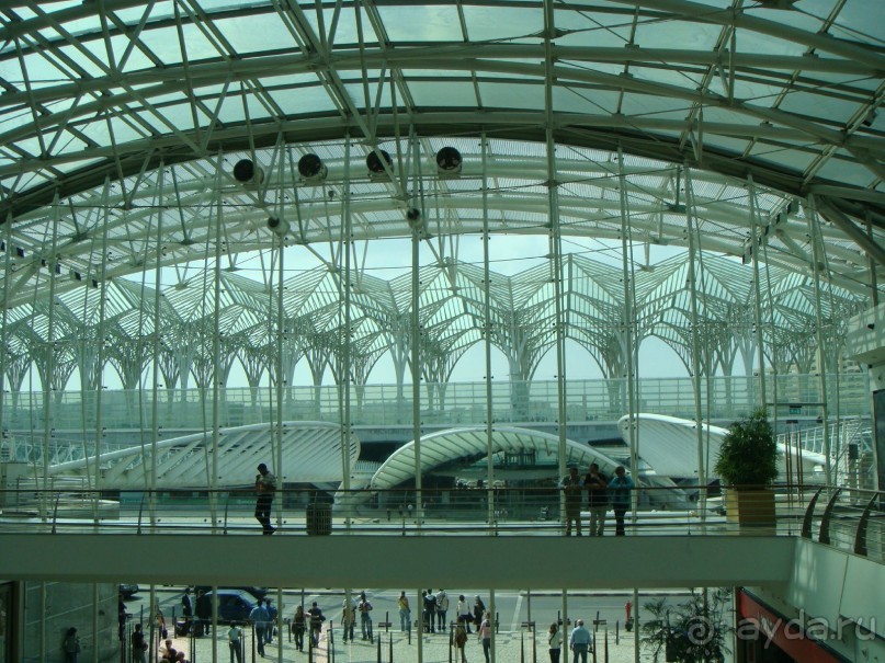 Автобусный тур по старой Испании и новой Португалии Автобусный тур по старой Испании и новой Португалии