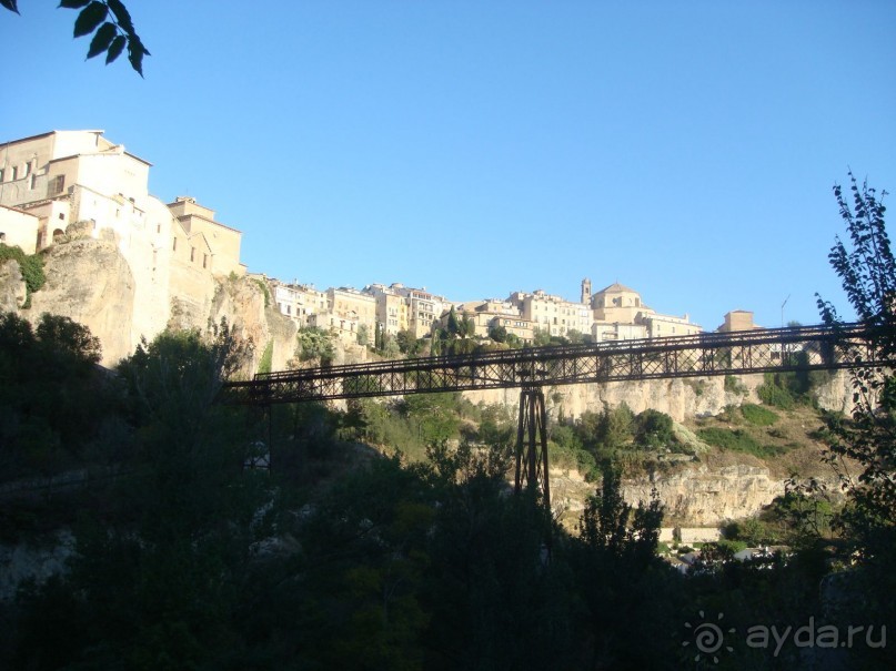 Автобусный тур по старой Испании и новой Португалии Автобусный тур по старой Испании и новой Португалии