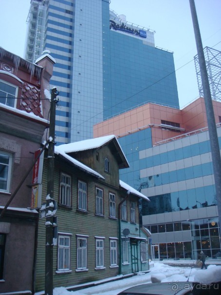 Рождество в Таллине. Романтично и легко.