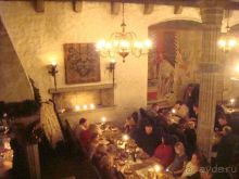 Рождество в Таллине. Романтично и легко.