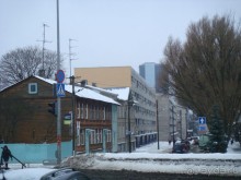 Рождество в Таллине. Романтично и легко.