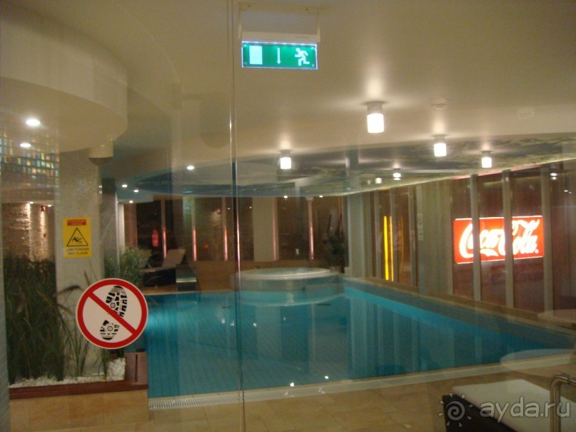 Рождество в Таллине. Романтично и легко.