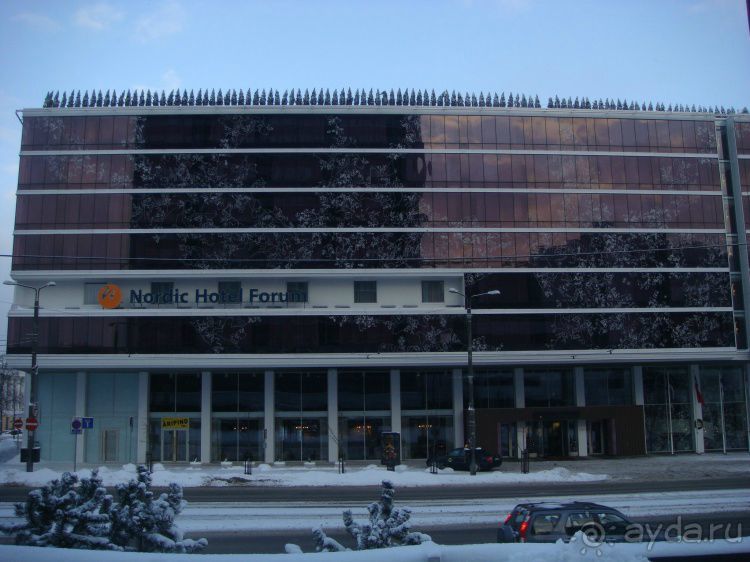 Рождество в Таллине. Романтично и легко.