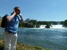 Интересные места вокруг Боденского озера.