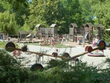 Интересные места вокруг Боденского озера.