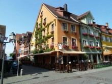 фото Фридрихсхафена