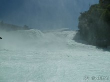 Интересные места вокруг Боденского озера.