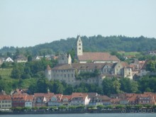 фото Фридрихсхафена