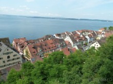 Альбом отзыва "Интересные места вокруг Боденского озера."