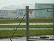 Интересные места вокруг Боденского озера.