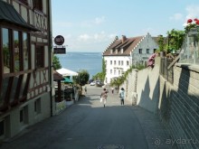 фото Фридрихсхафена