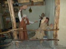 Интересные места вокруг Боденского озера.