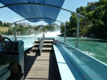 Интересные места вокруг Боденского озера.