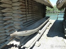 Интересные места вокруг Боденского озера.