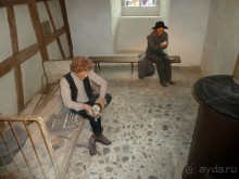 Интересные места вокруг Боденского озера.