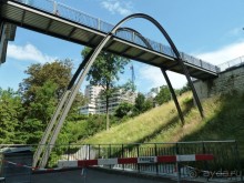 Интересные места вокруг Боденского озера.