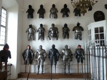 Альбом отзыва "Интересные места вокруг Боденского озера."