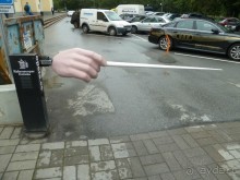 Прогулки по Старому/Новому Таллину и окрестностям.