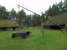 Прогулки по Старому/Новому Таллину и окрестностям.