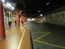 Прогулки по Старому/Новому Таллину и окрестностям.