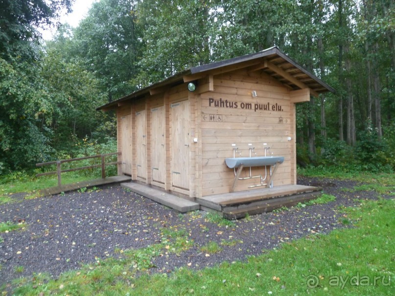 Прогулки по Старому/Новому Таллину и окрестностям.