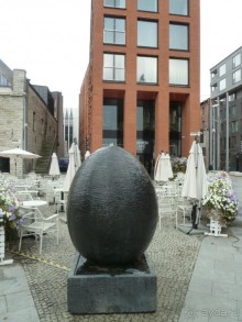 Прогулки по Старому/Новому Таллину и окрестностям.